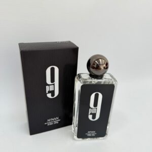 PA9PM - PERFUME AFNAN 9PM