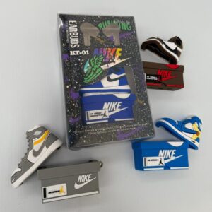 AN - AURICULAR BLUETOOTH NIKE