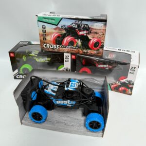 CX1205C - AUTO CONTROL REMOTO
