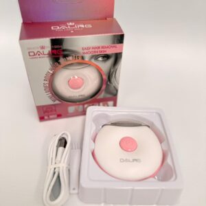 DL6052 - DEPILADORA DAILING DL6052
