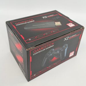 GSP - GAME STICK PLUS