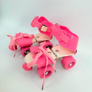 GS30S - PATINES PARA NIÑAS REGULABLES