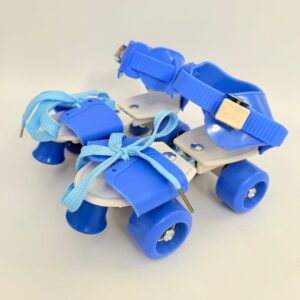 BS30S - PATINES PARA NIÑOS REGULABLES