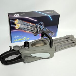 PASG11 - PISTOLA DE AGUA SG11