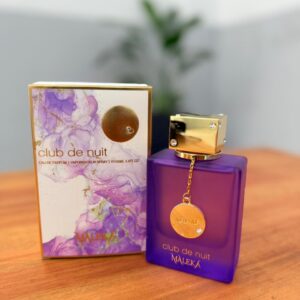 PCNM - PERFUME CLUB DE NUIT MALEKA 100ML - MUJER