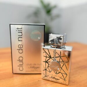 PCNS - PERFUME CLUB DE NUIT SILLAGE 100ML - UNISEX