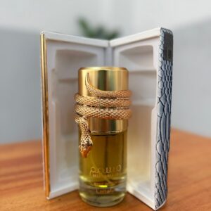 PMWIL - PERFUME MASUMAM WHITE IN 100ML - UNISEX