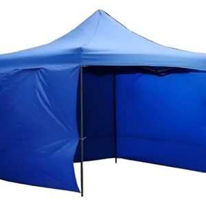 C10101 - GAZEBO PLEGABLE 3x3