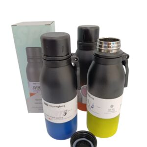 493A - BOTELLA 500ML
