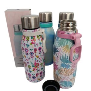 594A  - BOTELLA 500ML