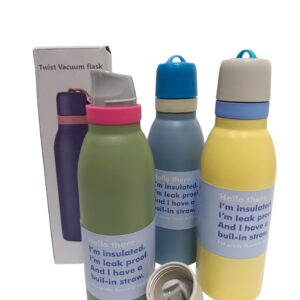 LC56050 - BOTELLA 550ML