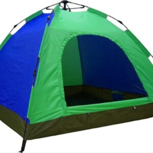 C10102 - CARPA CAMPING AUTOARMABLE 200 x 120 x 110 cm