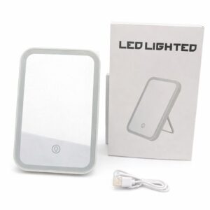 YB005 - ESPEJO CON LED