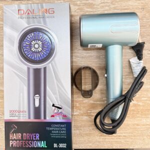 DL3032 - SECADOR DE PELO DAILING