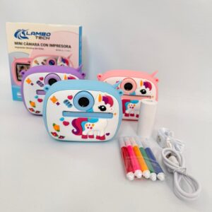 C47104 - CAMARA IMPRESORA UNICORNIO