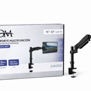 Z011 - SOPORTE DE TV 15-33 OM