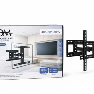P6S - SOPORTE DE TV 40-80 OM