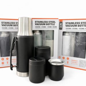 TER15 - TERMO SET
