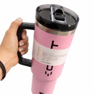 A0657 - VASO GOAT MESSI STANLEY