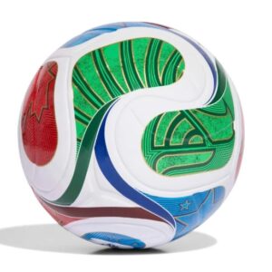 F272 - PELOTA MUNDIAL COSIDA EXCELENTE CALIDAD
