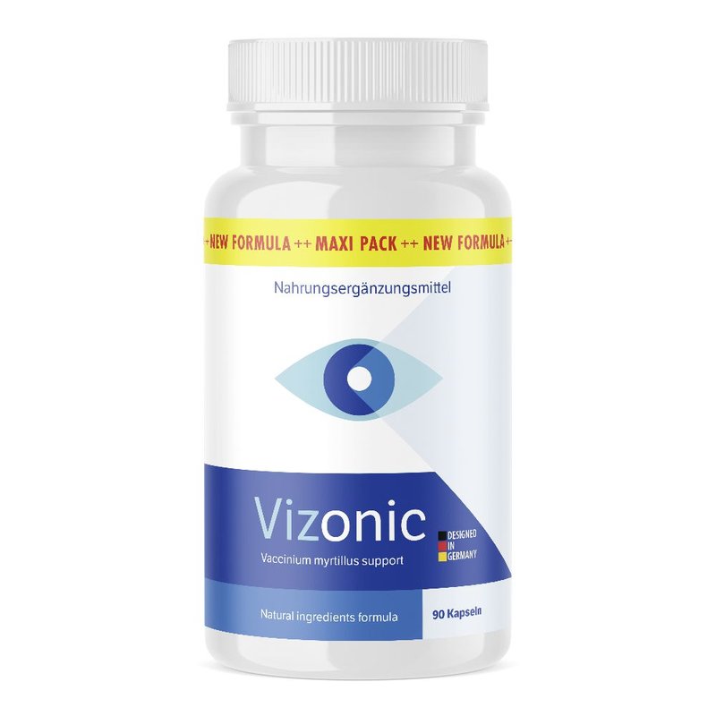 Explore visonic kapsułki