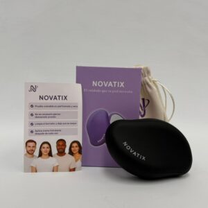 RSC011 - DEPILADOR EXCELENTE CALIDAD NOVATIX RSC011