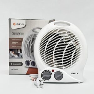 CH100 - CALOVENTOR CIRCULAR ORYX 2000W