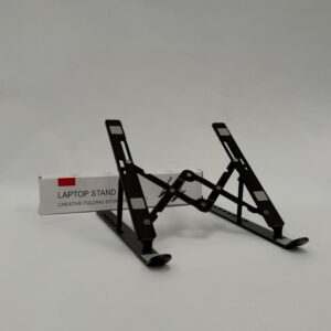 N18 - SOPORTE DE NOTEBOOK ALUMINIO 18