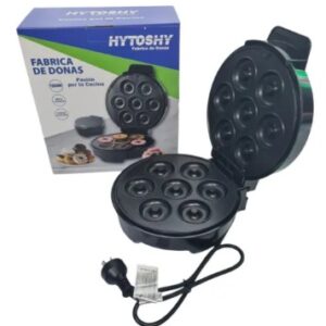 PA08018 - MAQUINA DE DONAS ELECTRICA HYTOSHY
