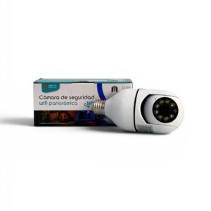 CC105 - CAMARA DE SEGURIDAD FOCO ORYX