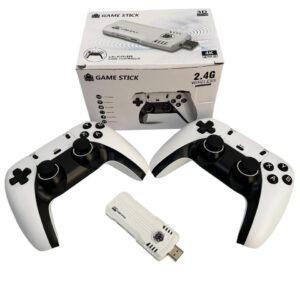 GS5S - CONSOLA GAME STICK GS 5S