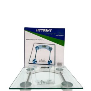 HT205D - BALANZA PERSONA HYTOSHY CUADRADA