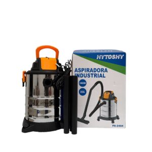 PA2404 - ASPIRADORA INDUSTRIAL 25L