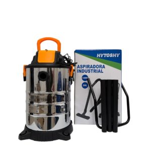 PA2410 - ASPIRADORA INDUSTRIAL 30L