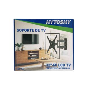 TVF14 - SOPORTE MOVIL DE TELE 32-60