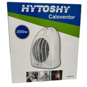 HYC111 - CALOVENTOR CIRCULAR HYTOSHY