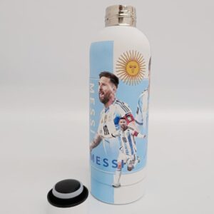 BM - BOTELLA MESSI