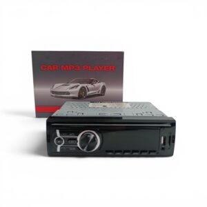 1784LED - AUTO STEREO FIJO LED OM