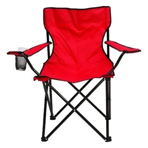 OGB03 - SILLA DE CAMPING OGAAN