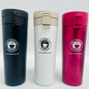 T037 - VASO DE CAFE TERMICO 500ml