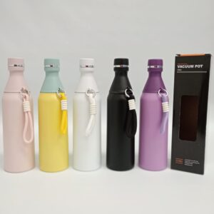 B500VA - BOTELLA TERMICA 500ml VACUUM