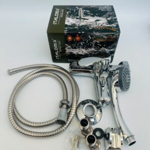 GT1003N - GRIFERIA SET DE DUCHA RORY IT3703