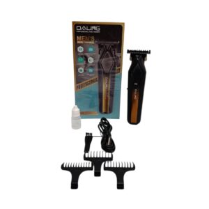 DL1900 - MAQUINA CORTAR PELO DAILING DL1900