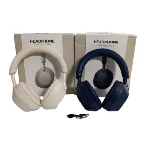 1000XM5 - AURICULAR TIPO SONY