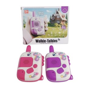 7788A - WALKIE TALKIES PARA NIÑOS