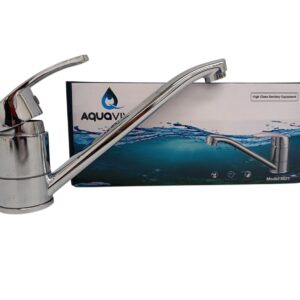 T1001 - GRIFERIA MONOCOMANDO COCINA AQUAVIVA 8021