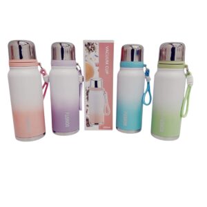 B263032 -  BOTELLA FASHION 650ml