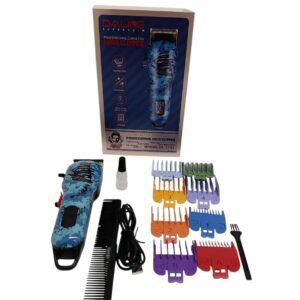 DL1191 - MAQUINA CORTAR PELO DAILING DL1191 PROFESIONAL