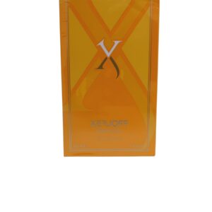 PXEG - PERFUME CON PAÑUELO XERJOFF ERBA GOLD - MUJER- 100ml