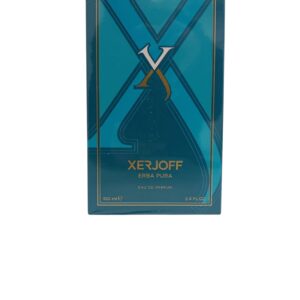 PXEP - PERFUME CON PAÑUELO XERJOFF ERBA PURA - UNISEX - 100ml